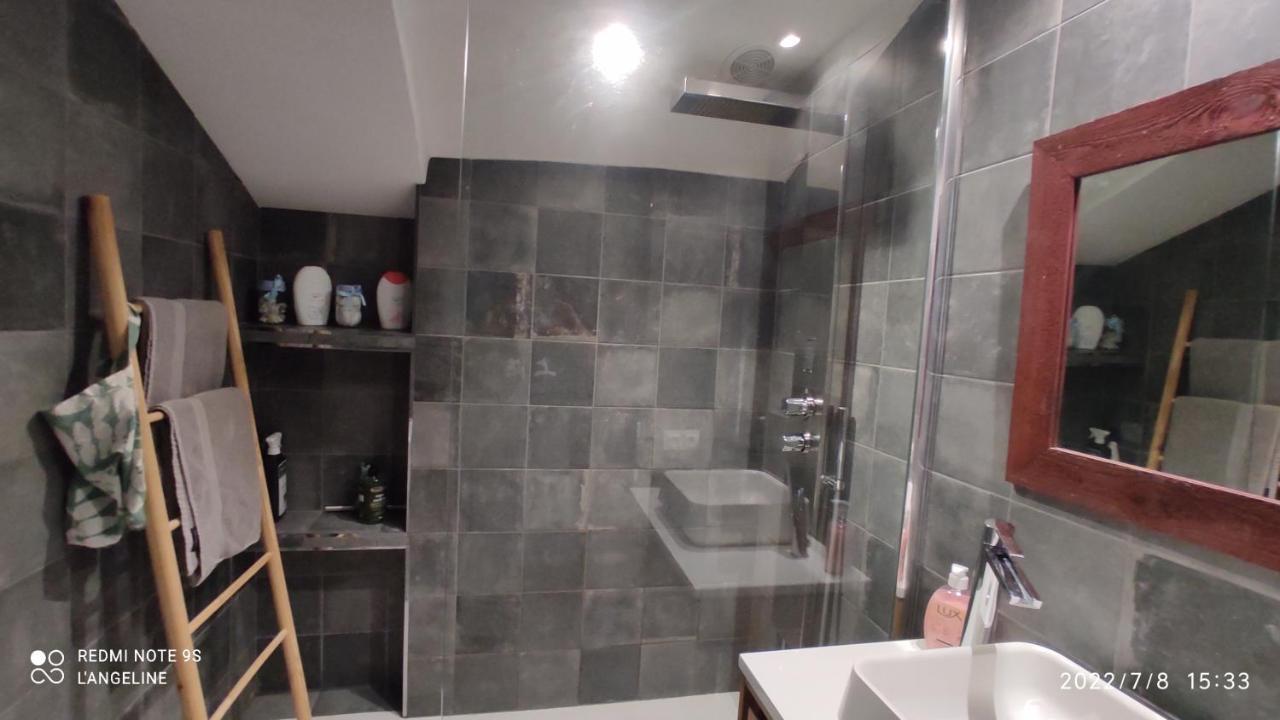 Le Genista Apartment Angers Bagian luar foto